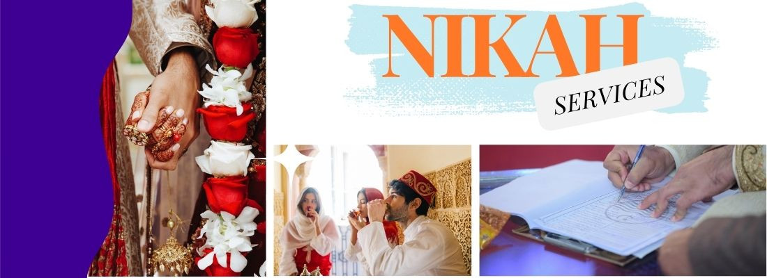 Nikkah Event Image